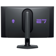 מסך גיימינג Dell Alienware QHD QD-OLED 27" 360Hz