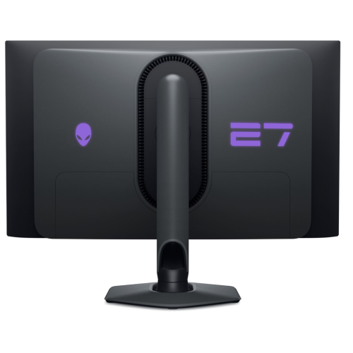 מסך גיימינג Dell Alienware QHD QD-OLED 27" 360Hz