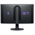 מסך גיימינג Dell Alienware QHD QD-OLED 27" 360Hz
