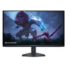 מסך גיימינג Dell Alienware QHD QD-OLED 27" 360Hz