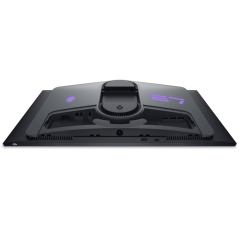 מסך גיימינג Dell Alienware QHD QD-OLED 27" 360Hz