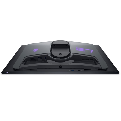 מסך גיימינג Dell Alienware QHD QD-OLED 27" 360Hz