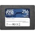 Внутренний SSD-накопитель Patriot P210 256GB SATA III 2.5"