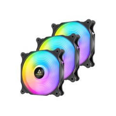Fan set ANTEC F14 ARGB 140 mm (3 fans)