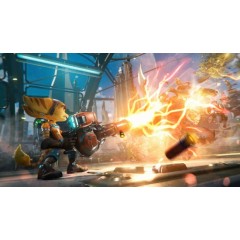 Game Ratchet & Clank Rift Apart — PlayStation (PS5)