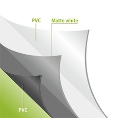 מסך גלילה למקרן מכני VM-147-2