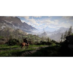 Crimson Desert Day One Edition — PlayStation 5 (PS5)
