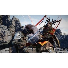 Crimson Desert Day One Edition — PlayStation 5 (PS5)