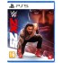 Игра WWE 2K25 (PS5)