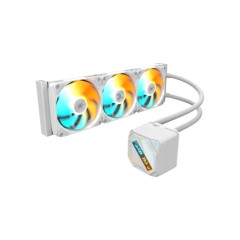 GIGABYTE Gaming 360 ICE Liquid CPU Cooler