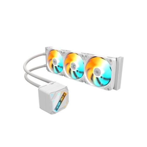 GIGABYTE Gaming 360 ICE Liquid CPU Cooler