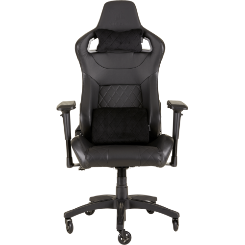 Gaming Chair CORSAIR T1 RACE Black