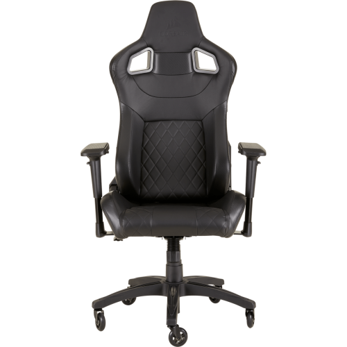 Gaming Chair CORSAIR T1 RACE Black