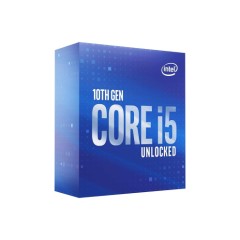 Процессор INTEL CORE I5 10600K / 1200 TRAY