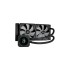 Система жидкостного охлаждения CORSAIR iCUE H100i Elite LCD Display