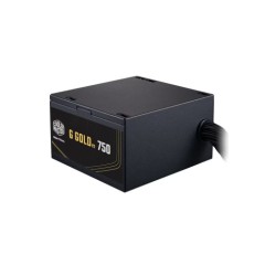 Power Supply COOLERMASTER G V2 750W (ATX 3.1) 80+ Gold