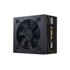 Power Supply COOLERMASTER G V2 750W (ATX 3.1) 80+ Gold