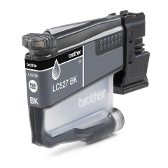 Brother LC527BK Original Black Ink Cartridge for MFC-J4350DW / MFC-J4550DW / MFC-J6760DW / MFC-J6960DW