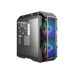Computer Case COOLERMASTER MASTERCASE H500M