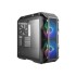 Computer Case COOLERMASTER MASTERCASE H500M