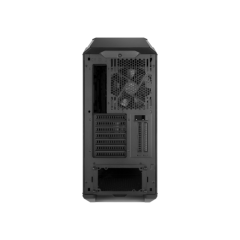 Computer Case COOLERMASTER MASTERCASE H500M