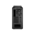 Computer Case COOLERMASTER MASTERCASE H500M