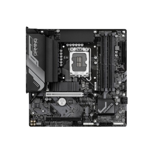 GIGABYTE B760M GAMING X DDR4 GEN5 Motherboard