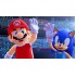 משחק Mario and Sonic at The Olympic Games Tokyo 2020 (NS)