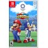 משחק Mario and Sonic at The Olympic Games Tokyo 2020 (NS)