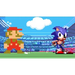 משחק Mario and Sonic at The Olympic Games Tokyo 2020 (NS)