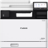 Многофункциональный цветной лазерный принтер Canon i-SENSYS MF752Cdw II с Wi-Fi, двусторонней печатью и DADF — бело-чёрный
