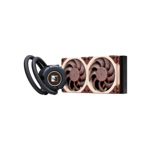 CPU Cooler NOCTUA NL-LC1-24 240MM LIQUID COOLER