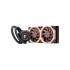 CPU Cooler NOCTUA NL-LC1-24 240MM LIQUID COOLER