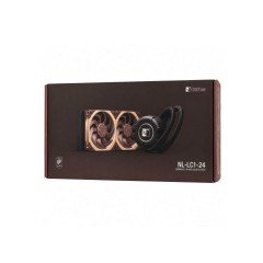 CPU Cooler NOCTUA NL-LC1-24 240MM LIQUID COOLER