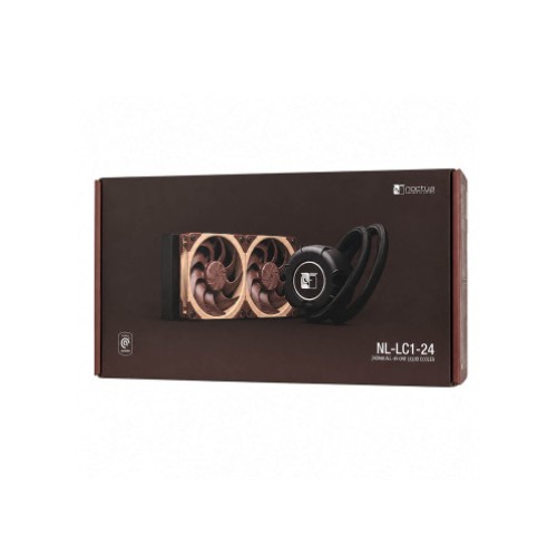 CPU Cooler NOCTUA NL-LC1-24 240MM LIQUID COOLER