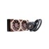 CPU Cooler NOCTUA NL-LC1-24 240MM LIQUID COOLER