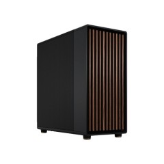 FRACTAL DESIGN NORTH XL CHARCOAL BLACK