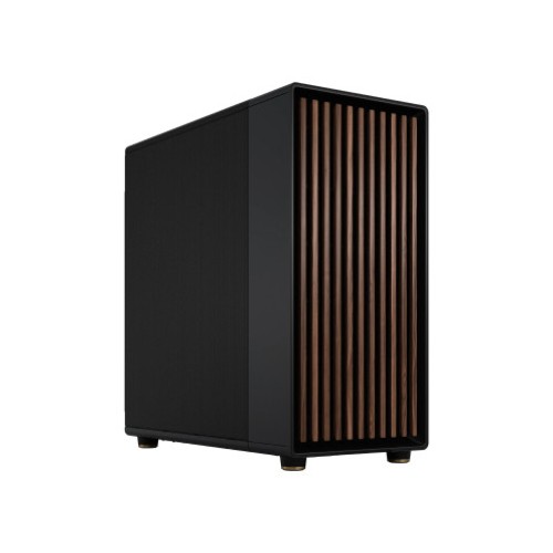 FRACTAL DESIGN NORTH XL CHARCOAL BLACK