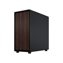 FRACTAL DESIGN NORTH XL CHARCOAL BLACK