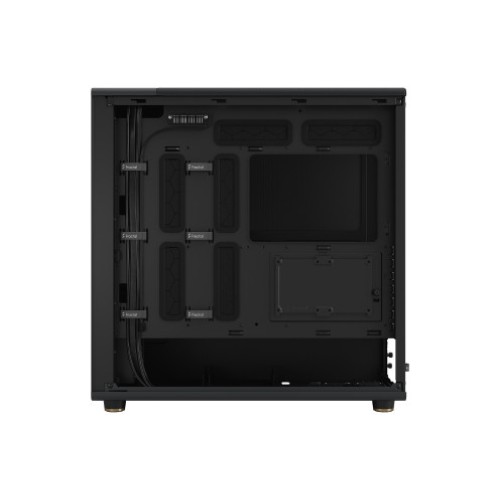 FRACTAL DESIGN NORTH XL CHARCOAL BLACK