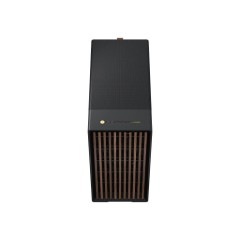 FRACTAL DESIGN NORTH XL CHARCOAL BLACK