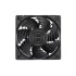 Промышленный вентилятор SILVERSTONE FHS 120×38 мм PWM 1000–4000 об/мин