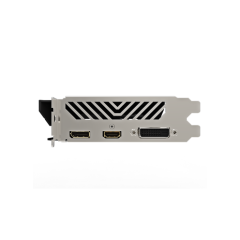 GIGABYTE GTX1650 D6 GV-N1656OC-4GD 2.0 Graphics Card