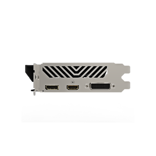 GIGABYTE GTX1650 D6 GV-N1656OC-4GD 2.0 Graphics Card