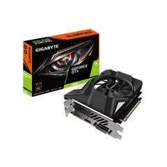GIGABYTE GTX1650 D6 GV-N1656OC-4GD 2.0 Graphics Card