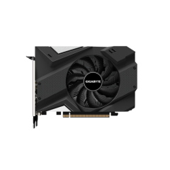 GIGABYTE GTX1650 D6 GV-N1656OC-4GD 2.0 Graphics Card