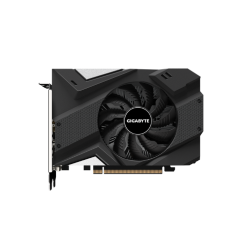 GIGABYTE GTX1650 D6 GV-N1656OC-4GD 2.0 Graphics Card