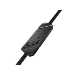 מאוורר ANTEC NOVA ‎120 מ״מ PWM שחור