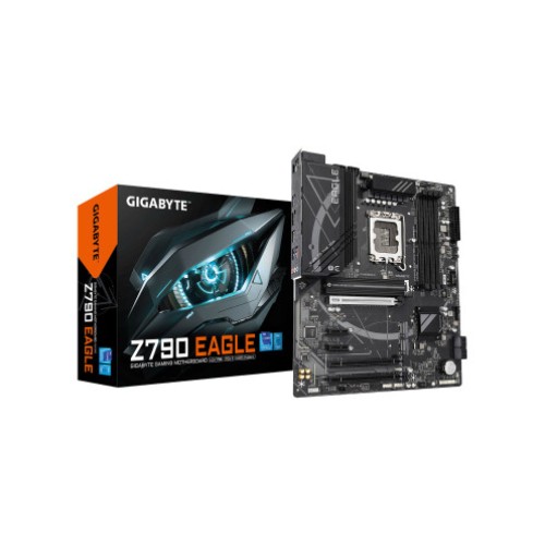 GIGABYTE Z790 EAGLE Motherboard