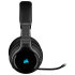 Беспроводные игровые наушники Corsair VIRTUOSO RGB Wireless High-Fidelity — Carbon